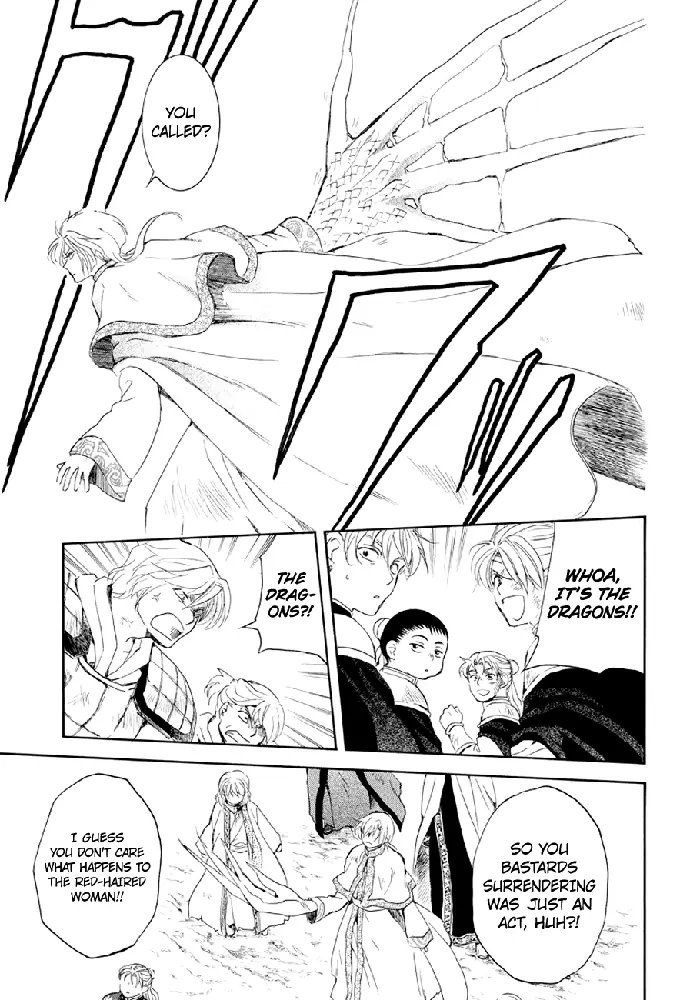 Yona of the Dawn Chapter 173 image 12_optimized